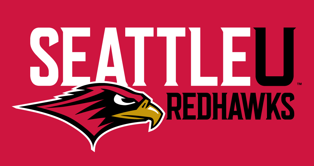 Seattle Redhawks 2008-Pres Secondary Logo 01 vinyl decal